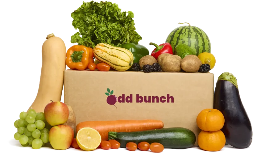 Eat Fresh, Save the Planet